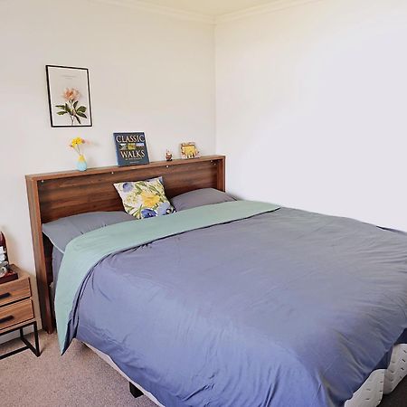 Melinda'S Queens Park Room إنفيركارجِِيل المظهر الخارجي الصورة