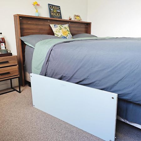 Melinda'S Queens Park Room إنفيركارجِِيل المظهر الخارجي الصورة