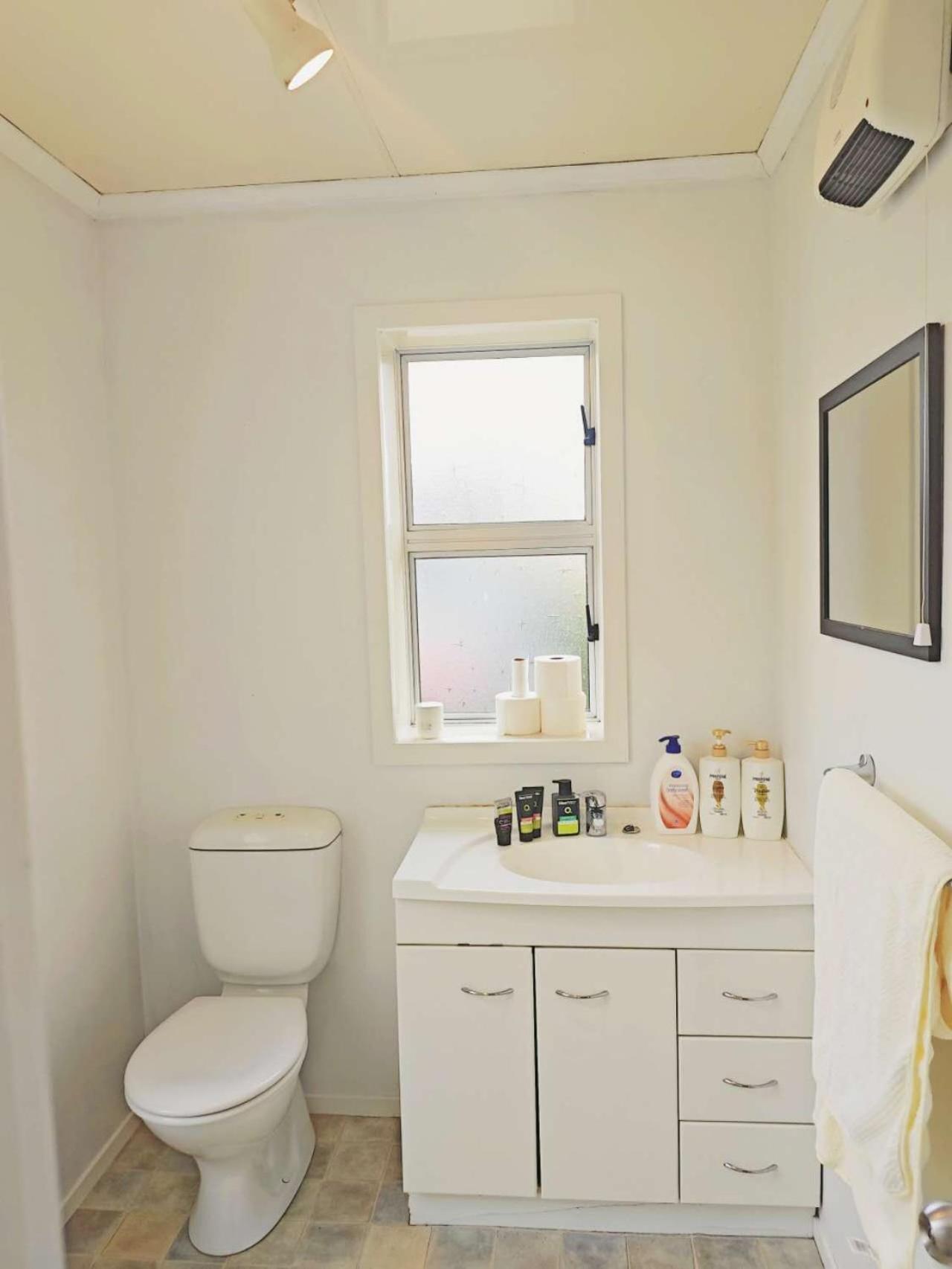 Melinda'S Queens Park Room إنفيركارجِِيل المظهر الخارجي الصورة