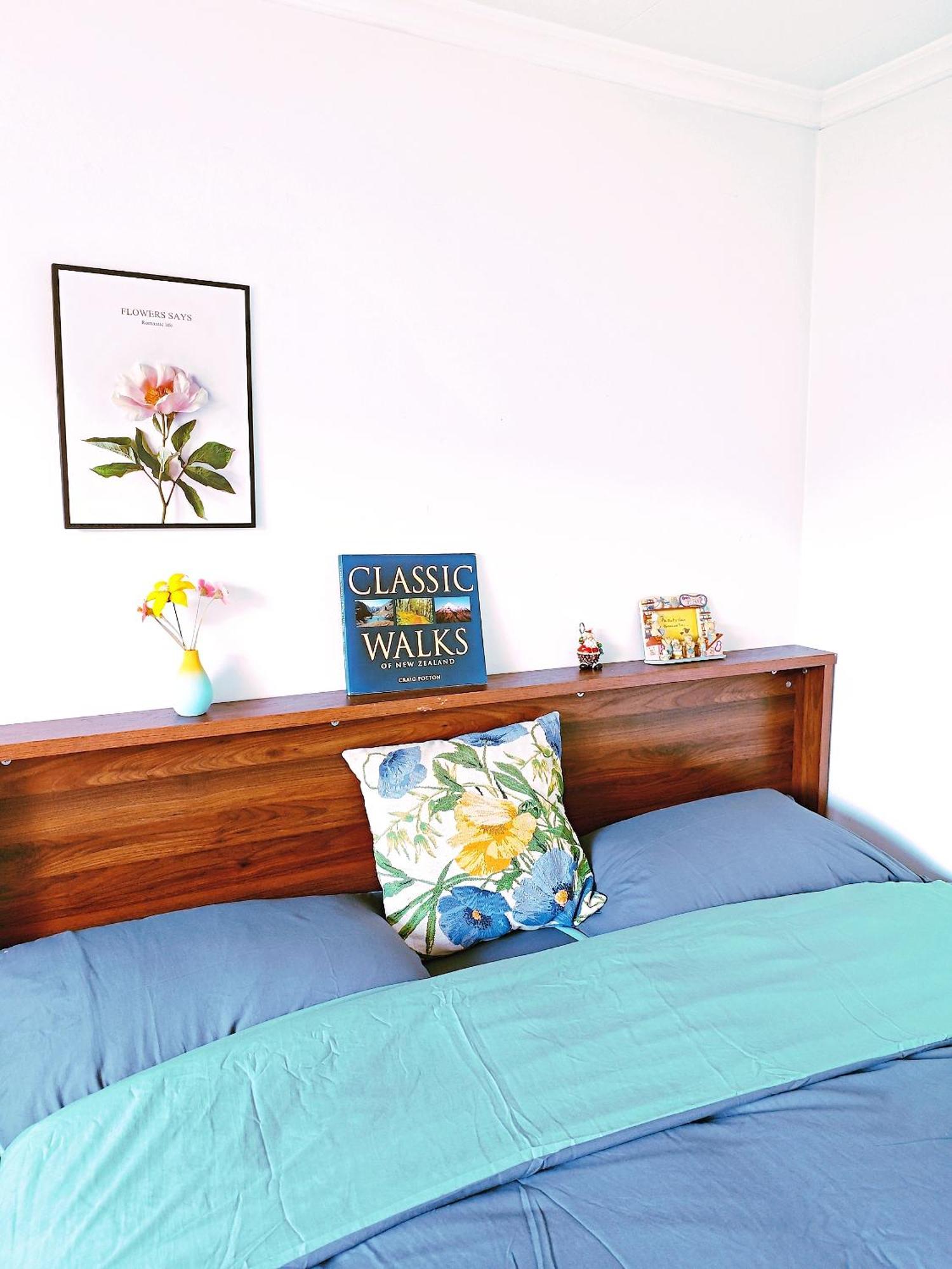 Melinda'S Queens Park Room إنفيركارجِِيل المظهر الخارجي الصورة